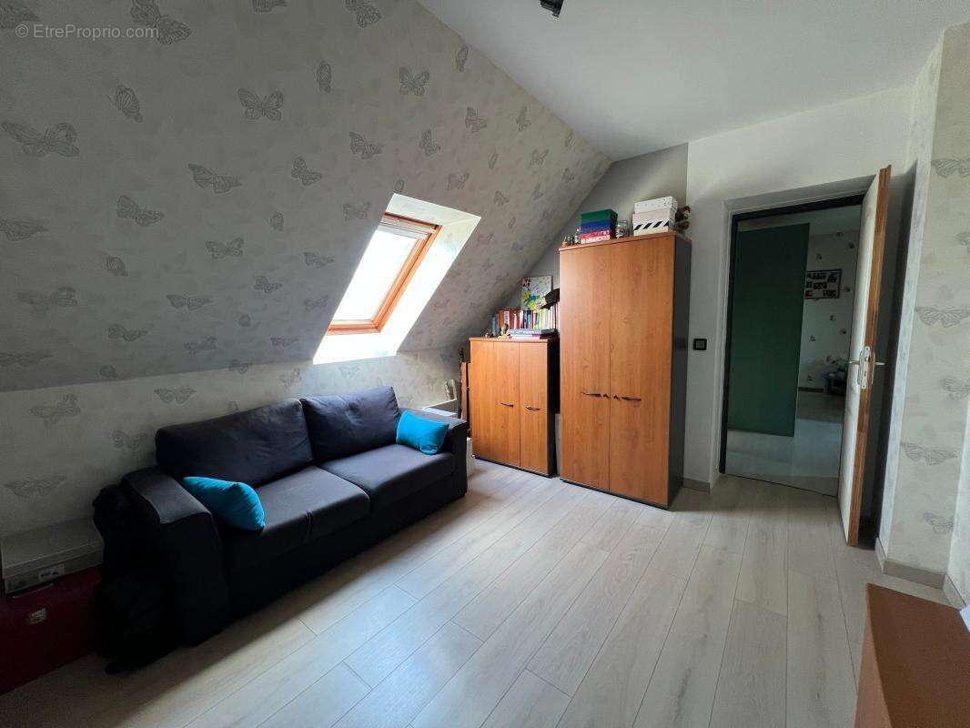 Maison à ANNET-SUR-MARNE