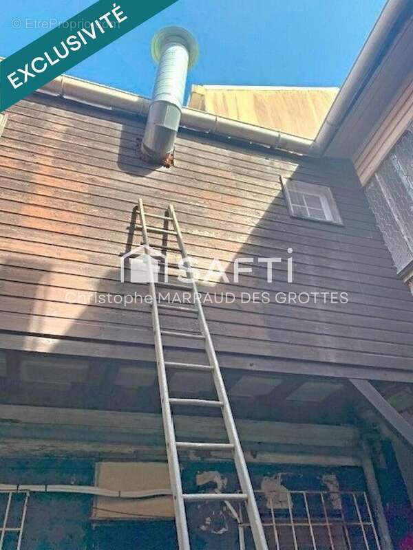 Photo 8 - Appartement à FORT-DE-FRANCE