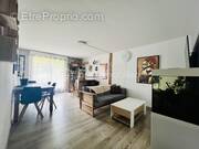 Appartement à VILLEBON-SUR-YVETTE