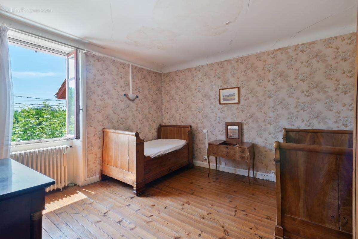 Appartement à BIDART