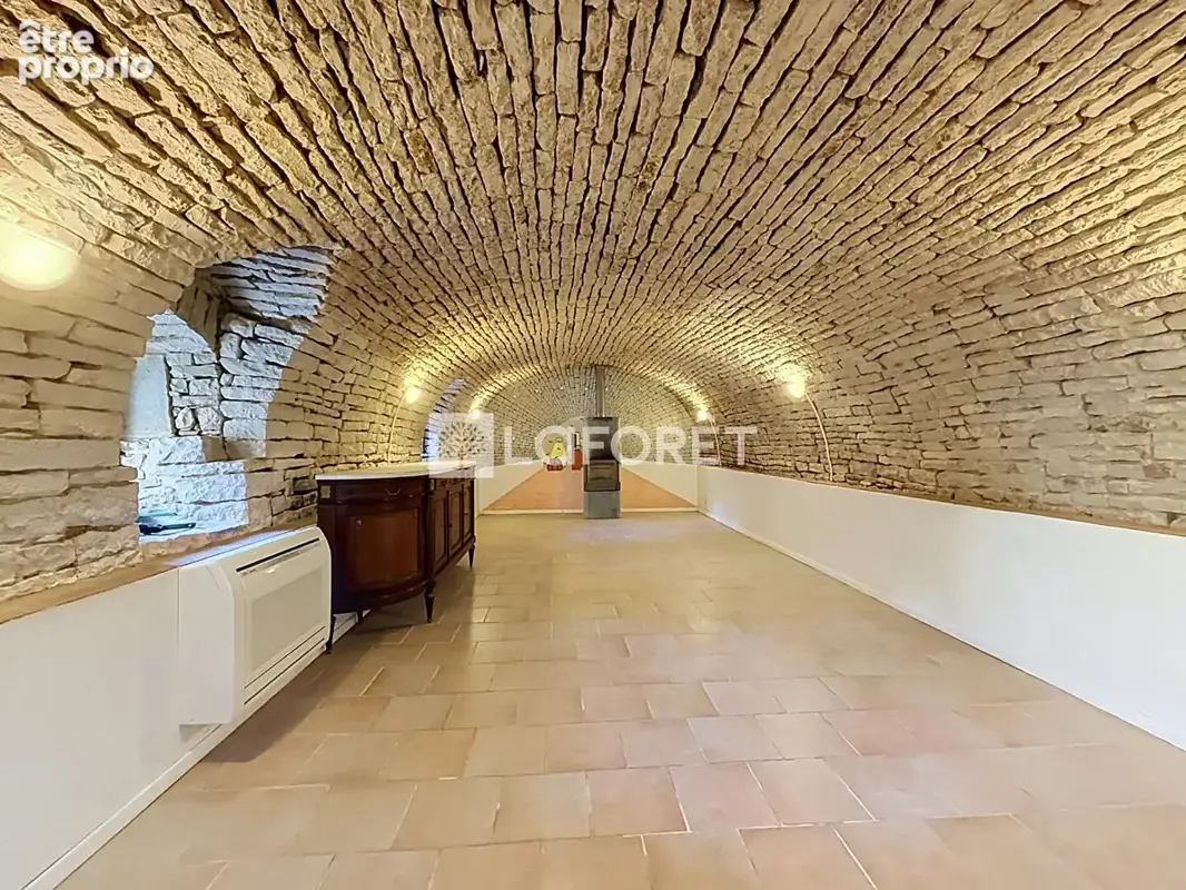 Maison Gy 8 pièce(s) 217 m2 - photo 2