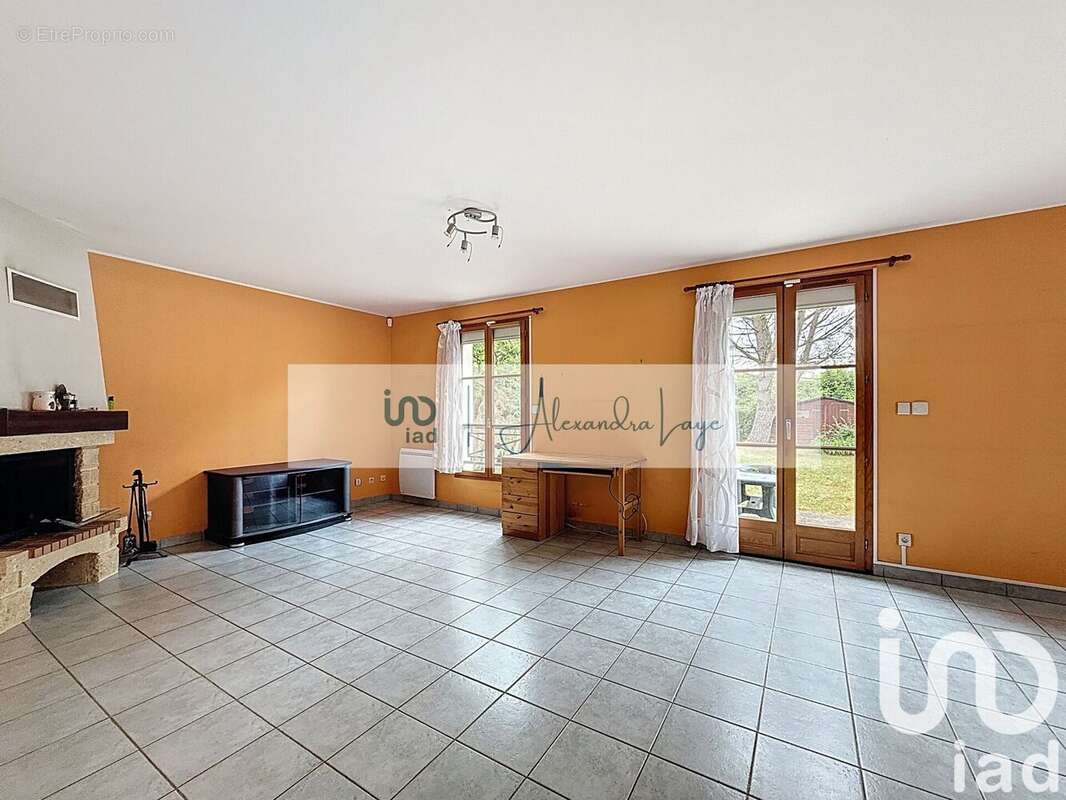 Photo 2 - Maison à LA FERTE-ALAIS