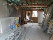 Appartement à CHARLEVILLE-MEZIERES