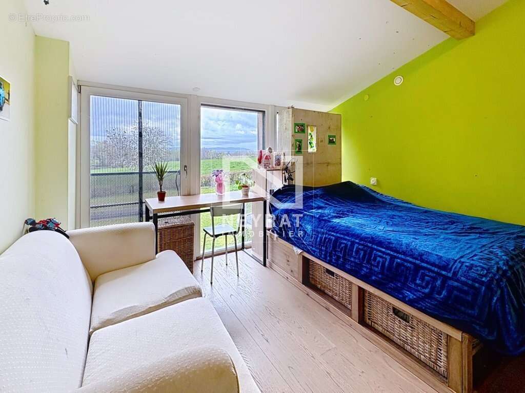 Maison bioclimatique - photo 10