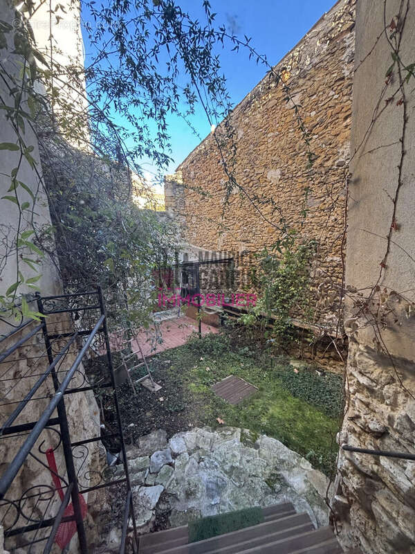 Maison à BEDOIN