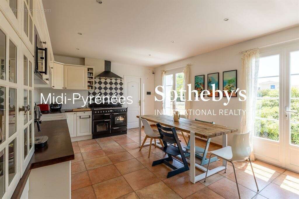 Belle maison de famille+ terrain constructible - photo 15