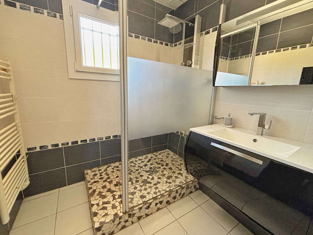 Maison à MARSEILLE-13E