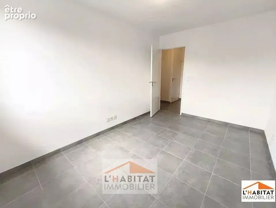 Appartement - 63.77m ² - photo 12