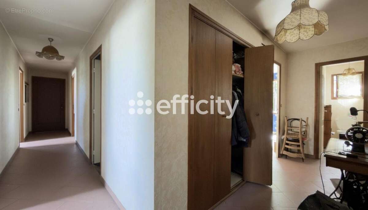 Maison à SAINT-LAURENT-D&#039;ONAY