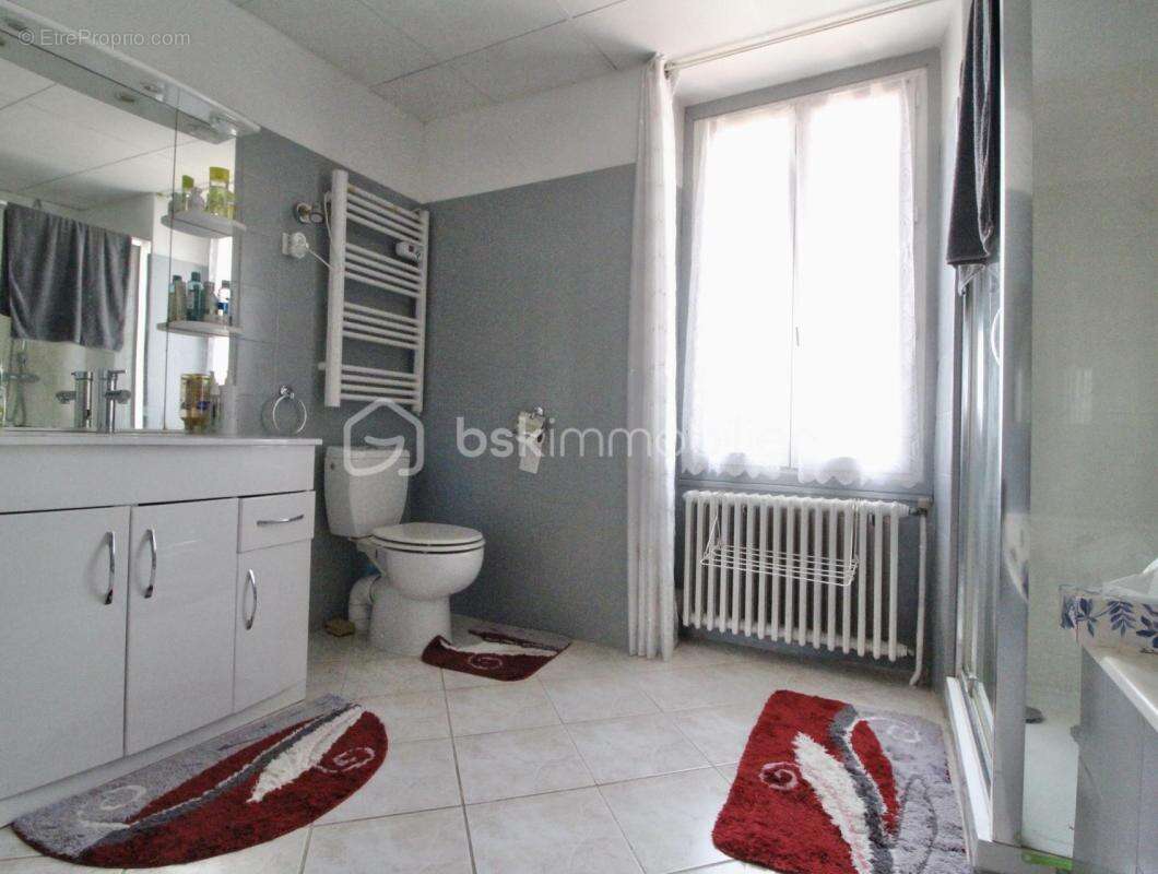 Charmante maison familiale aux beaux volumes - photo 12