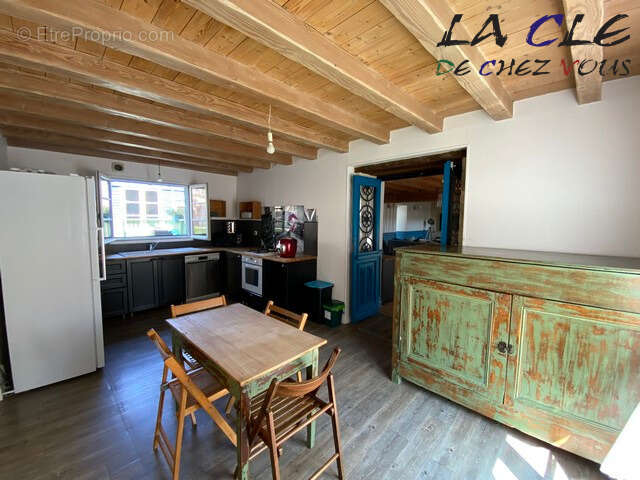 Maison ancienne renovee - photo 2