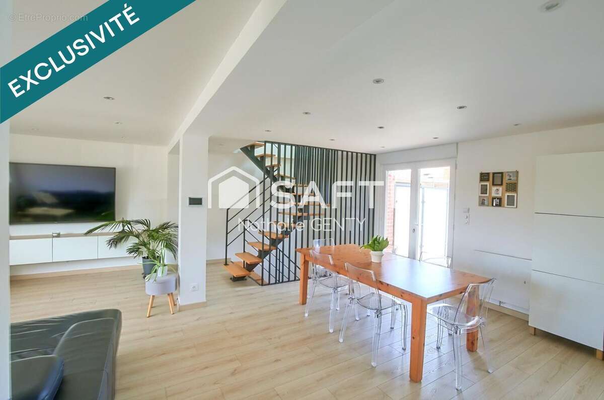 Photo 6 - Maison à DUNKERQUE