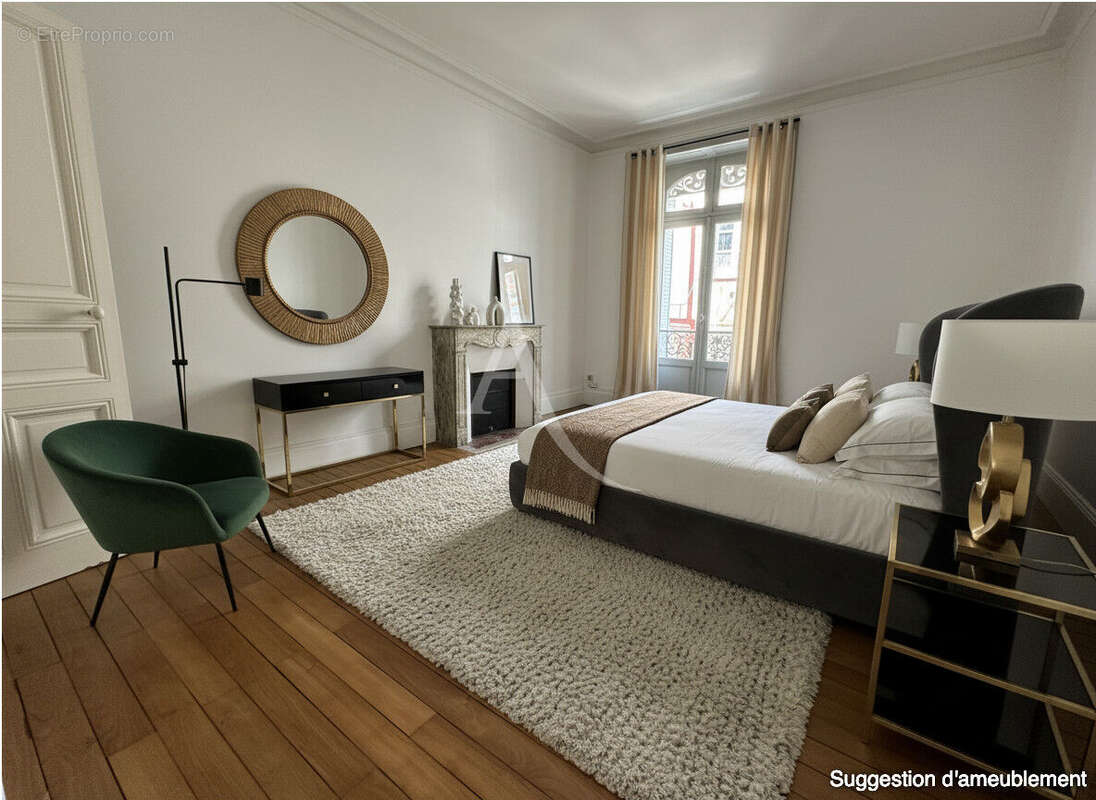 Appartement à VANNES
