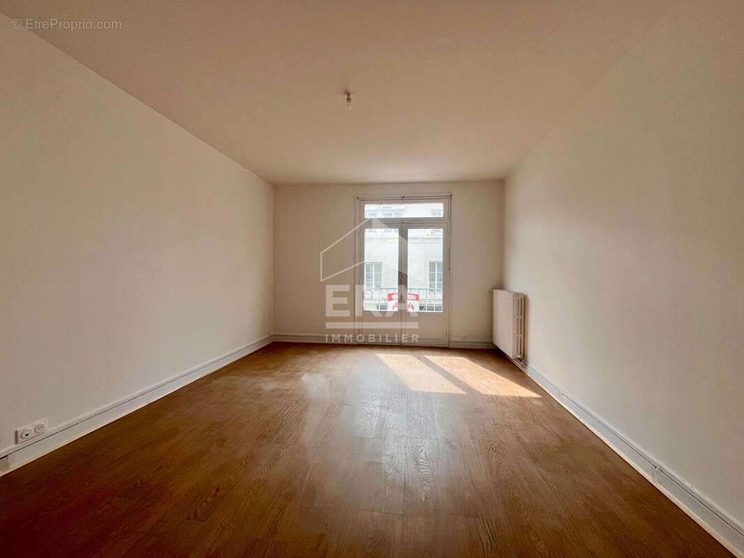 Appartement à SAINT-MALO