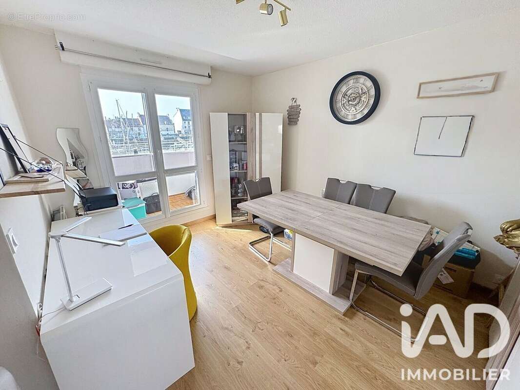 Photo 6 - Appartement à COURSEULLES-SUR-MER