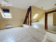 Appartement à LA CHARTRE-SUR-LE-LOIR