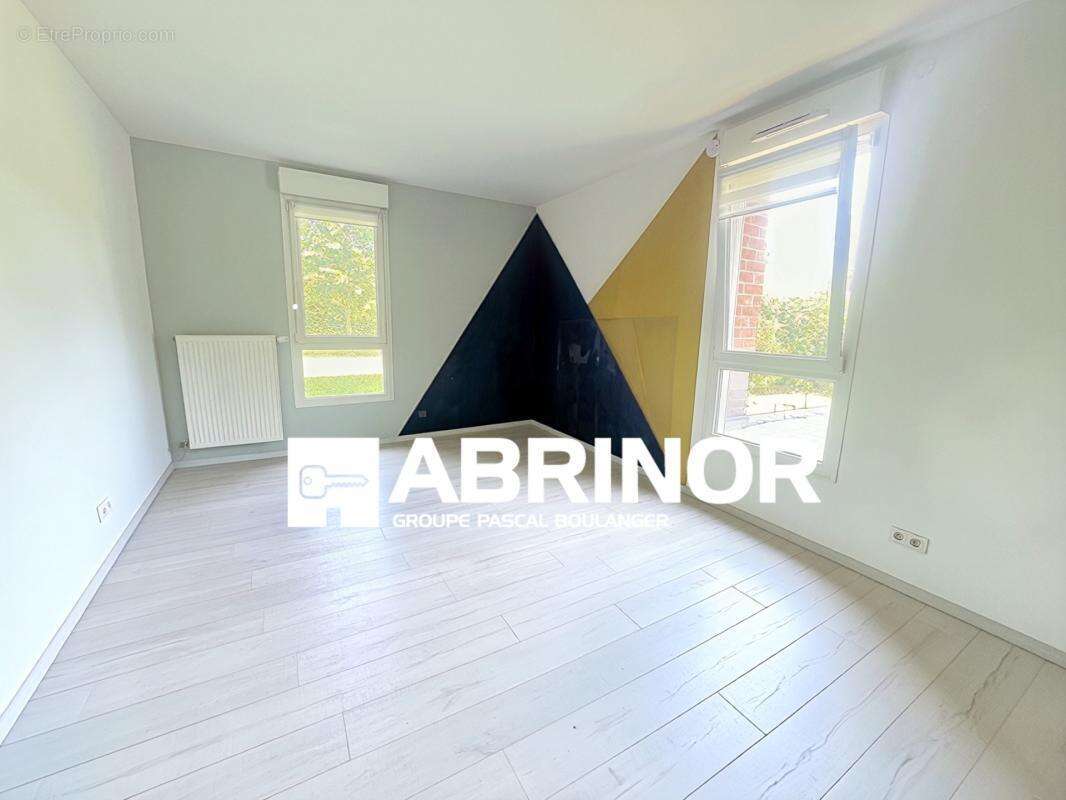 Appartement à WATTIGNIES