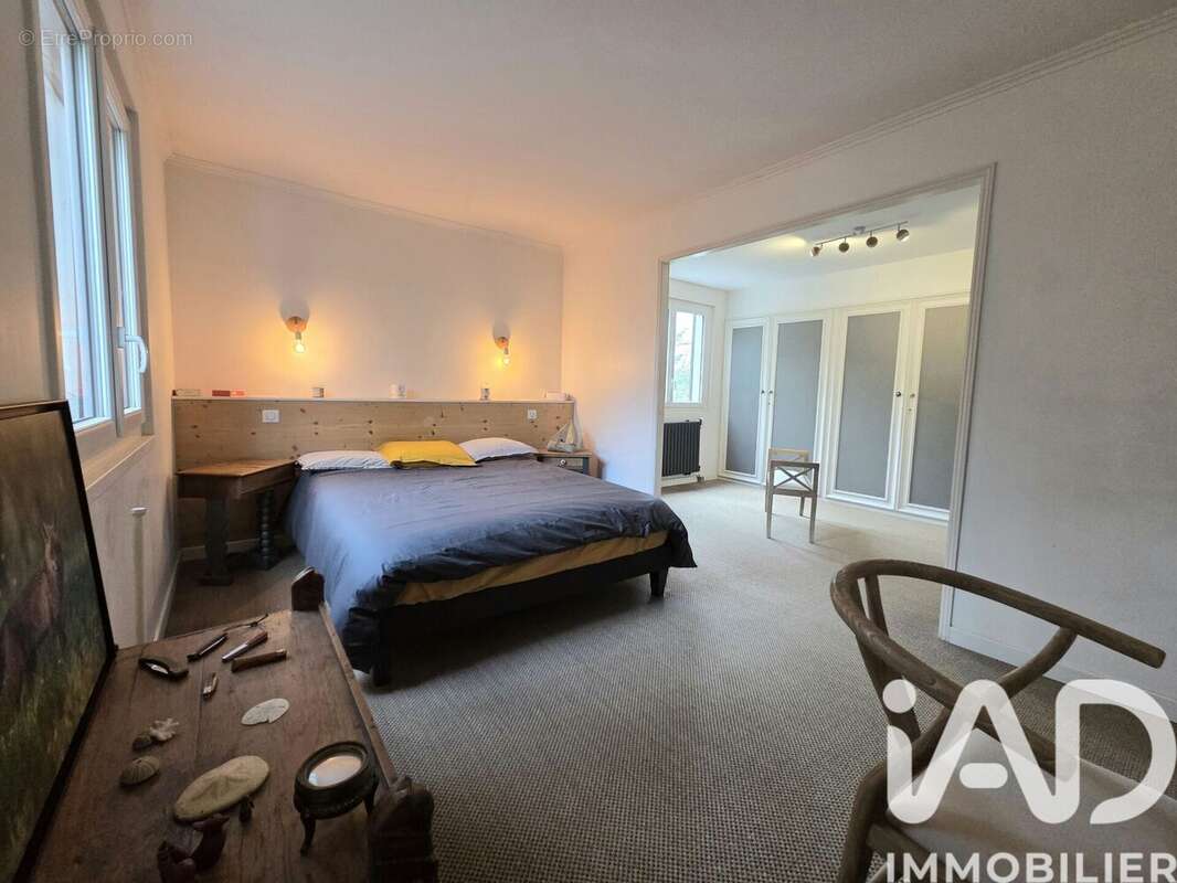Maison 210 m² à Fontenay-Sur-Eure  - photo 7