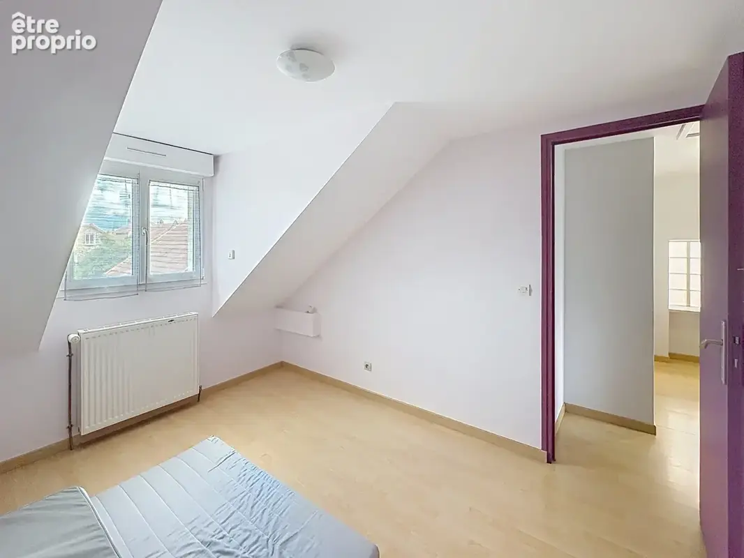 Maison individuelle 5 pièces   Meulière - Quartier Ecrivains - Excellent état - Sous-sol aménagé - photo 7