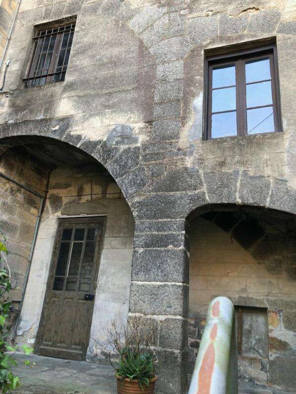 Commerce à LANDERNEAU