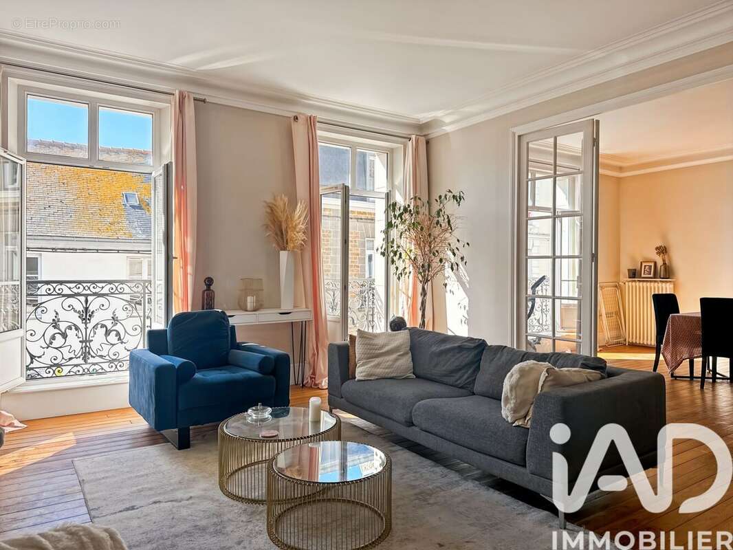 Photo 7 - Appartement à SAINT-MALO