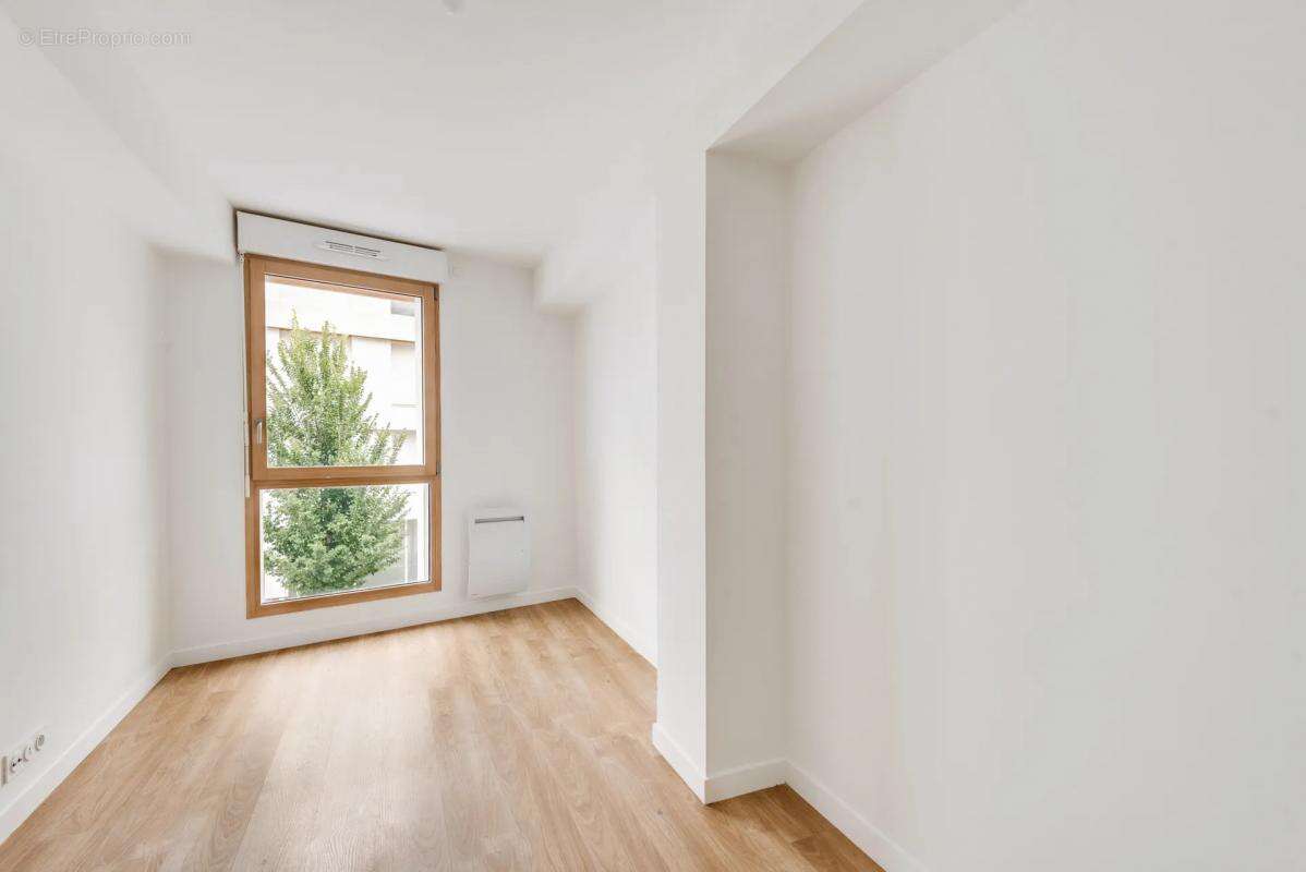 Appartement à PANTIN