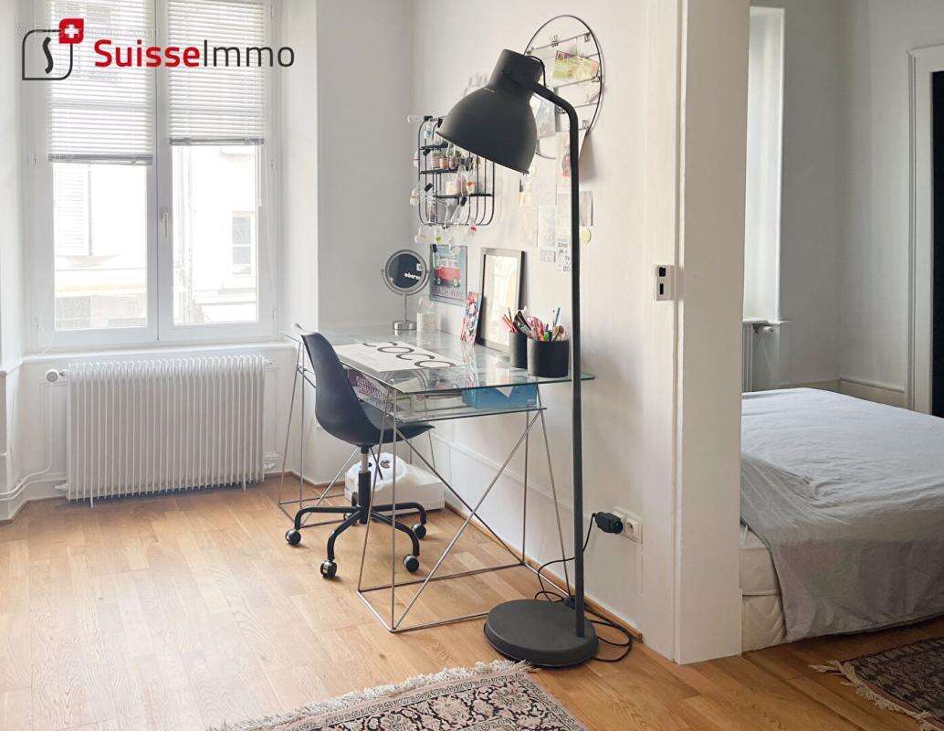 Appartement Montbeliard 5 pièces 146 m2 - photo 5