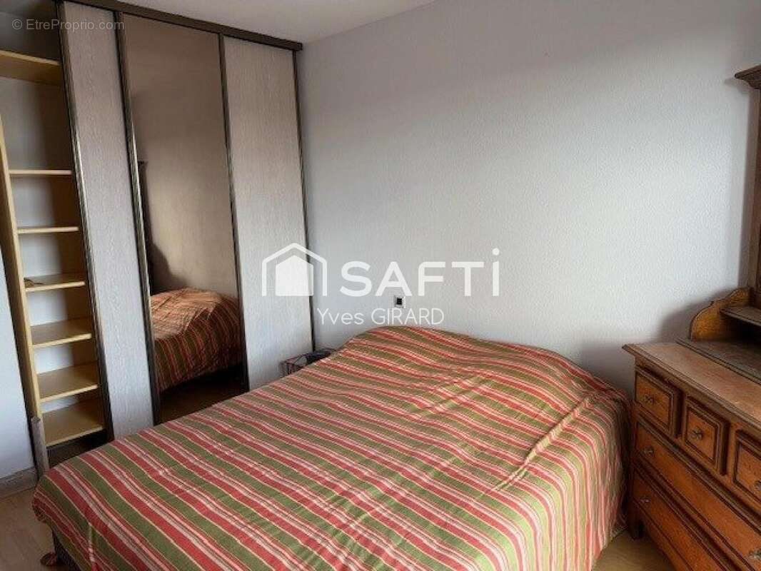 Photo 6 - Maison à BELLEVILLE-SUR-MEUSE