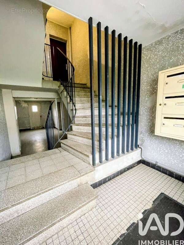Photo 4 - Appartement à BEAUGENCY