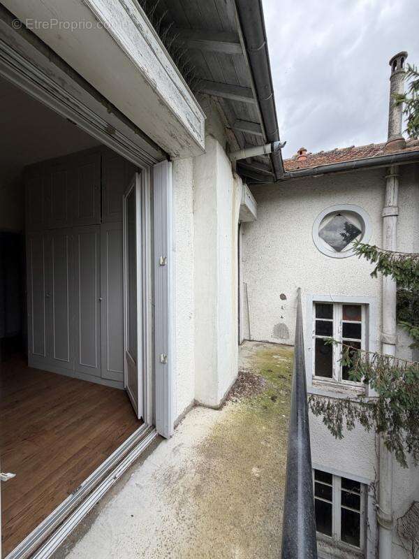 Appartement 3 pièces avec balcon - photo 6