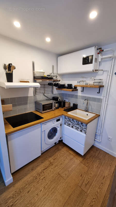 Appartement à HOSSEGOR
