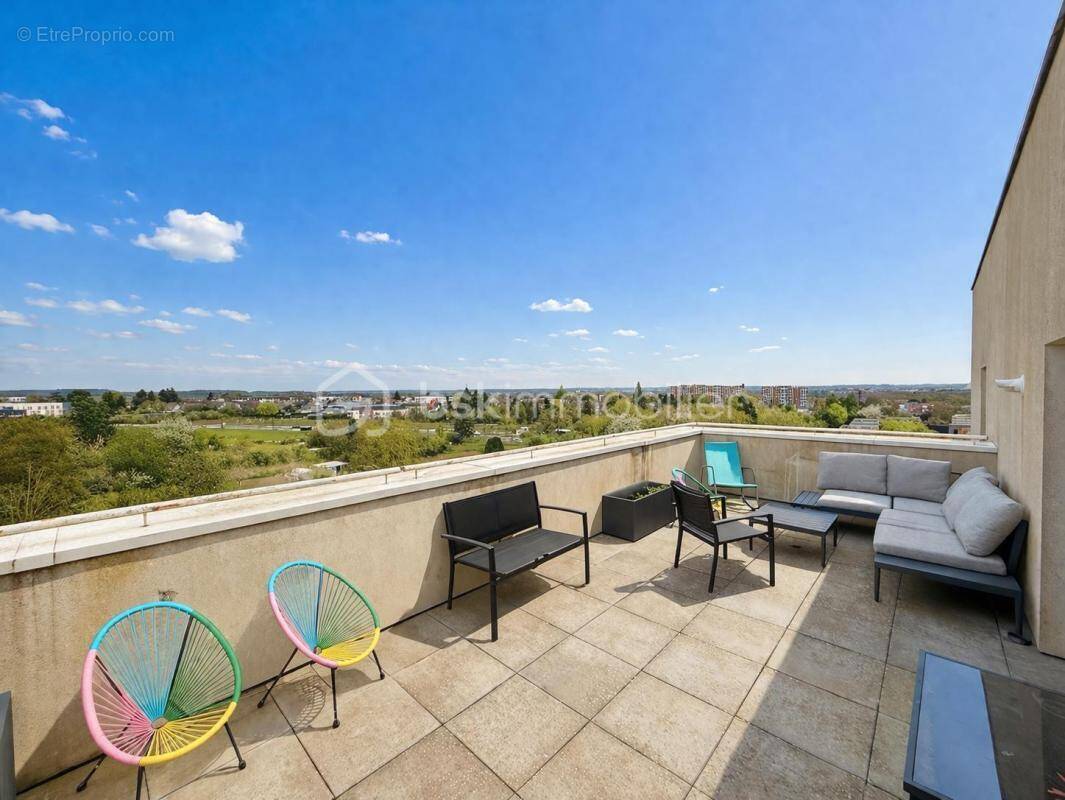 Appartement à AMIENS