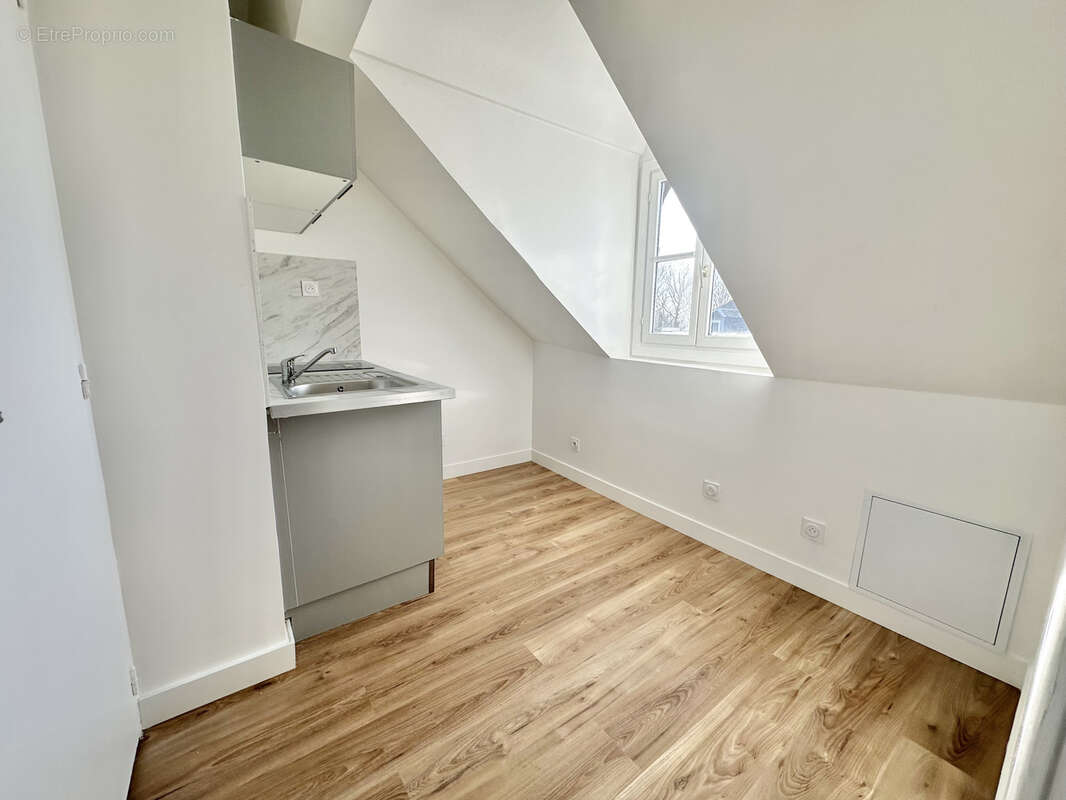 Appartement à ROUEN
