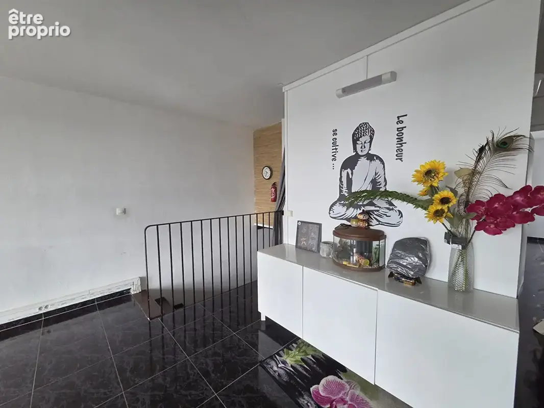 Appartement  3 pièce(s) 65 m2 - photo 4