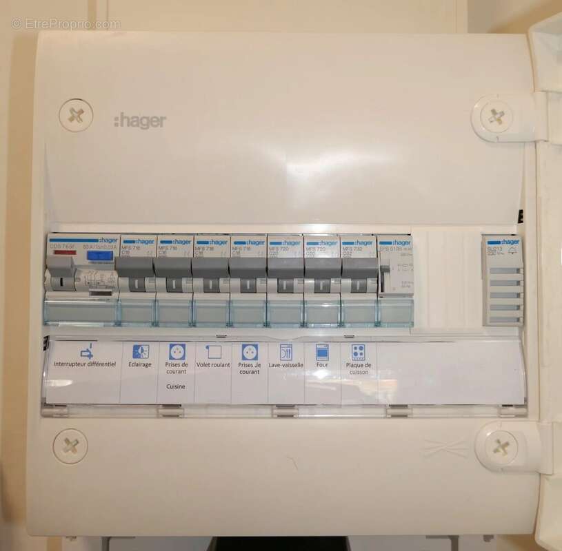 Appartement à ANGERS