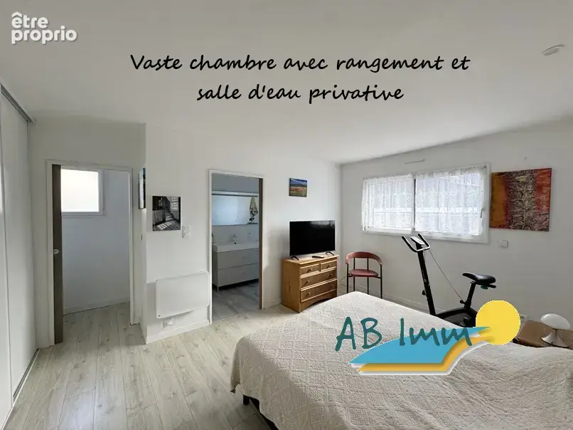 Maison a vendre a ploemeur - photo 6