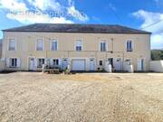 Appartement à SAINT-LUBIN-DES-JONCHERETS