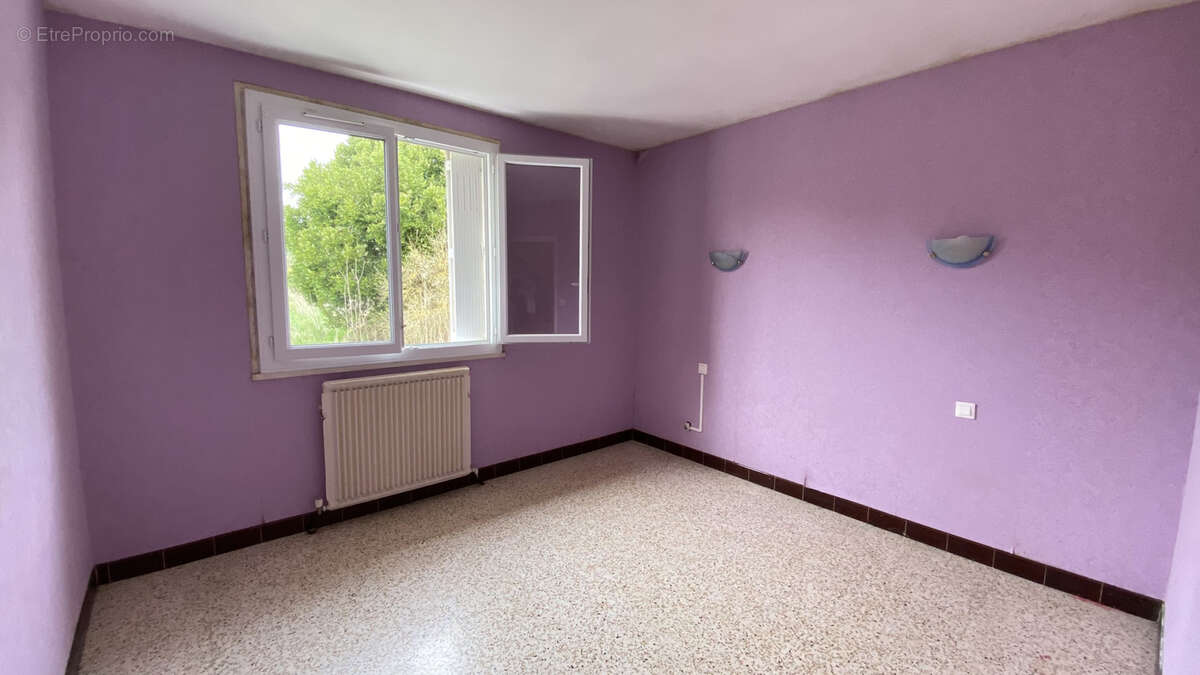 Maison à CLOYES-SUR-LE-LOIR