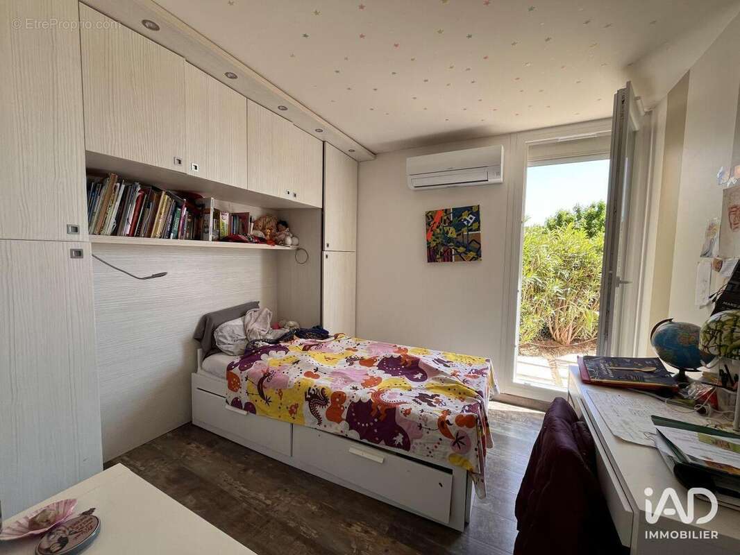 Photo 8 - Appartement à NICE