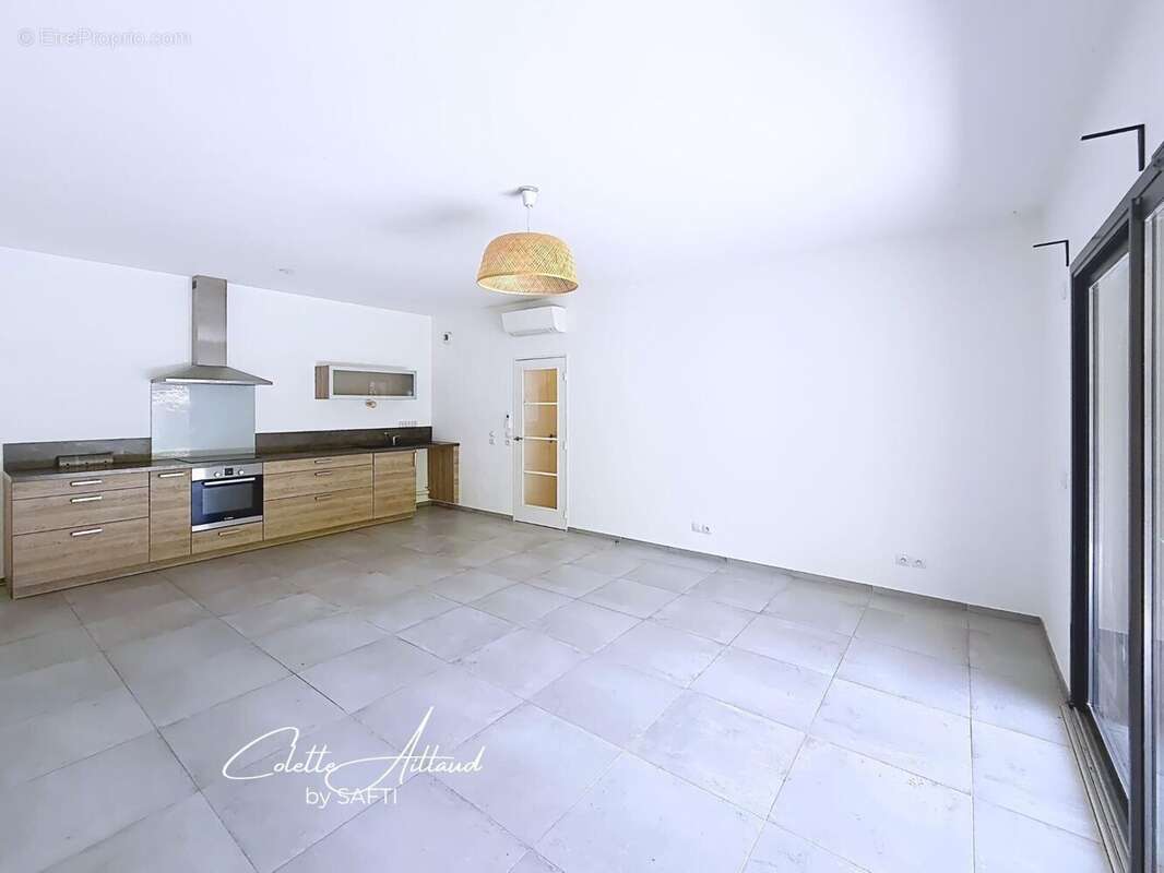 Appartement 72 m² à Aix-En-Provence  - photo 2