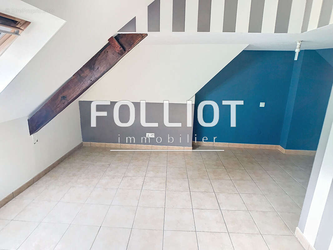 Appartement à BAYEUX