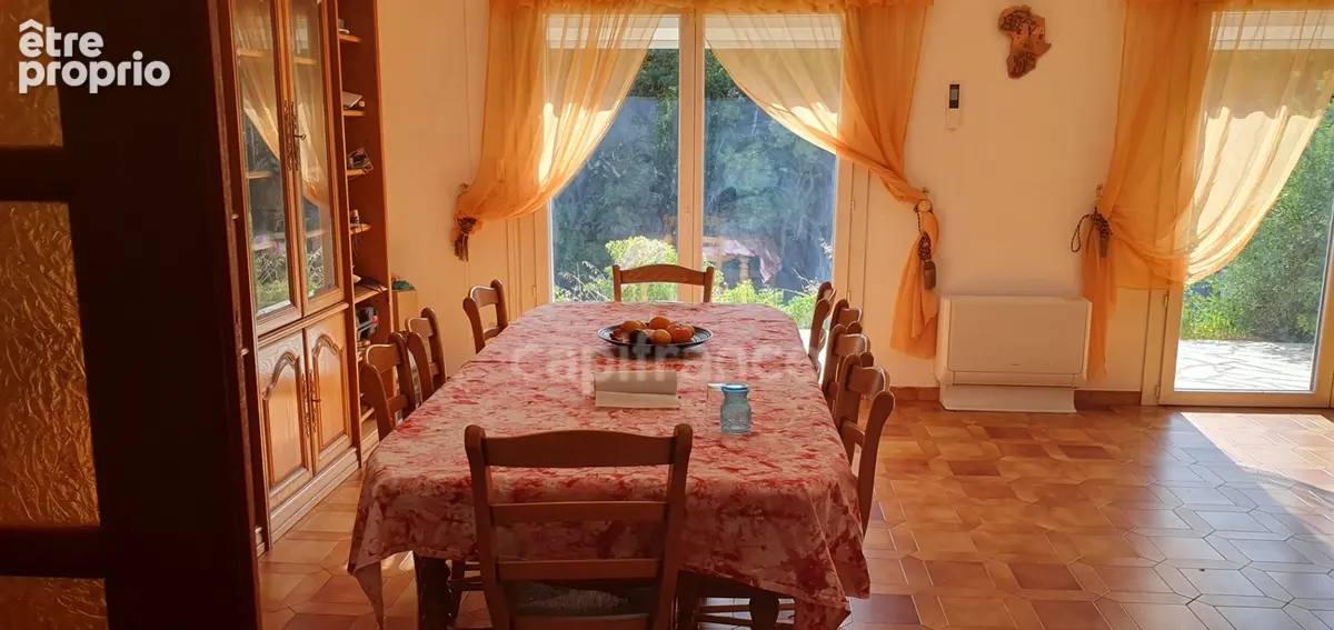 Maison à vendre 9 pièces LE BOSC (34) - photo 30