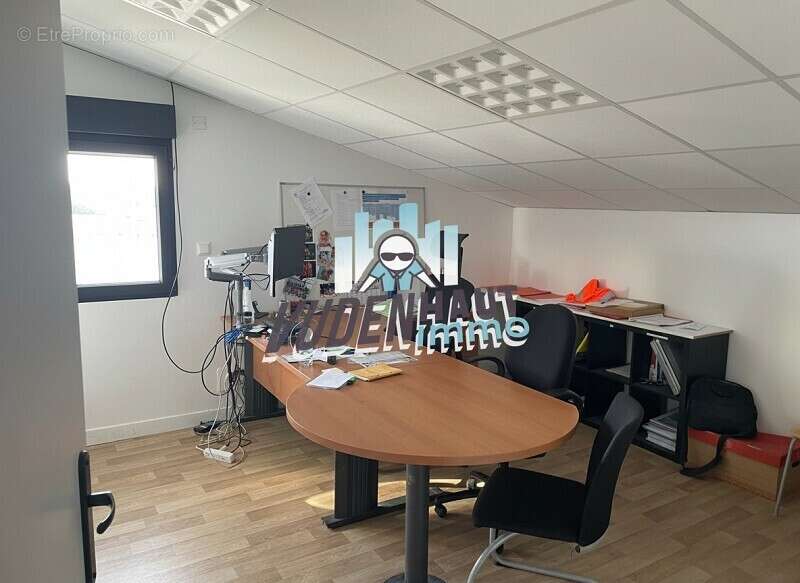 Commerce à TOULOUSE