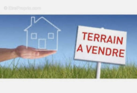 Terrain à EPAGNE-EPAGNETTE