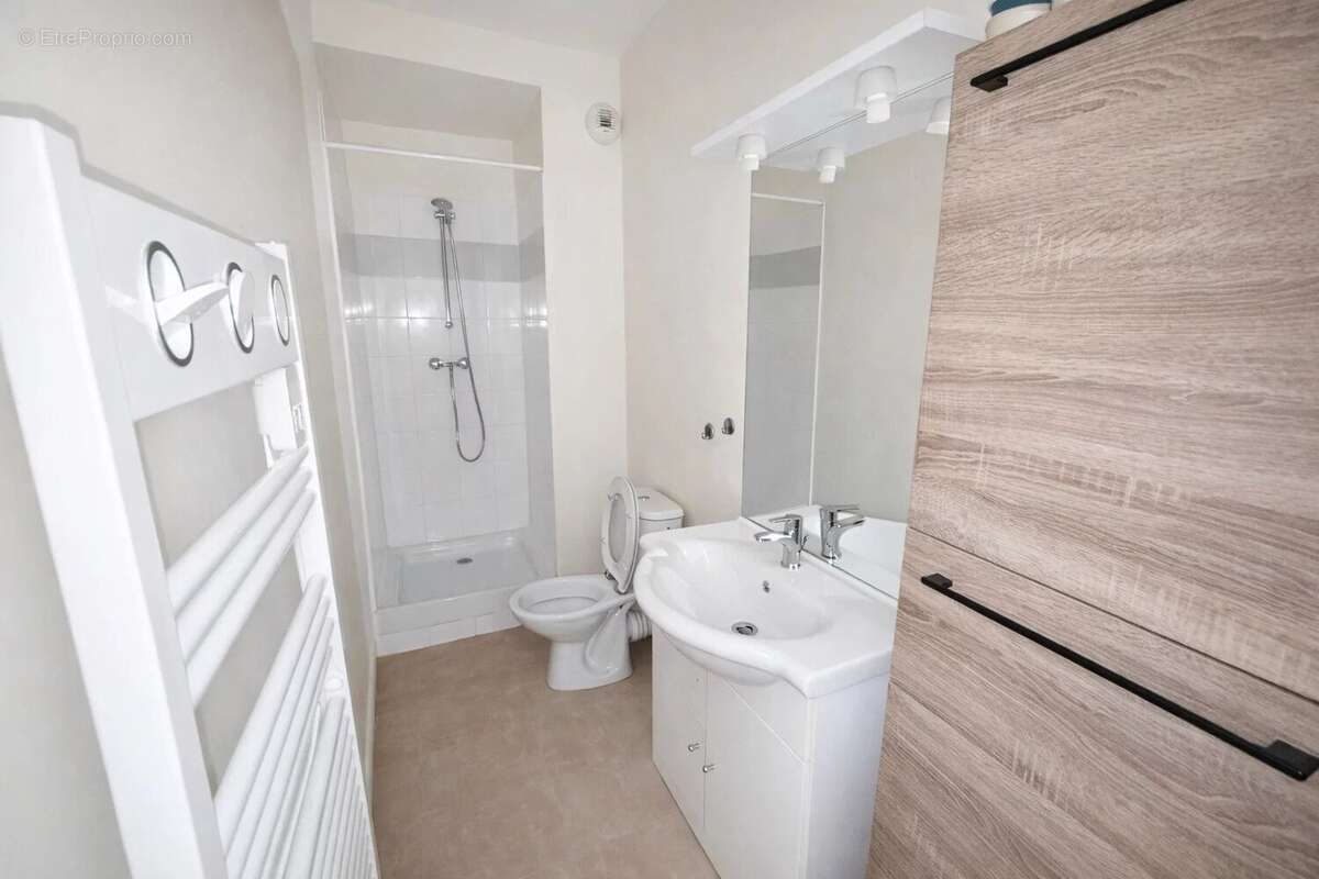 Appartement à LIZY-SUR-OURCQ