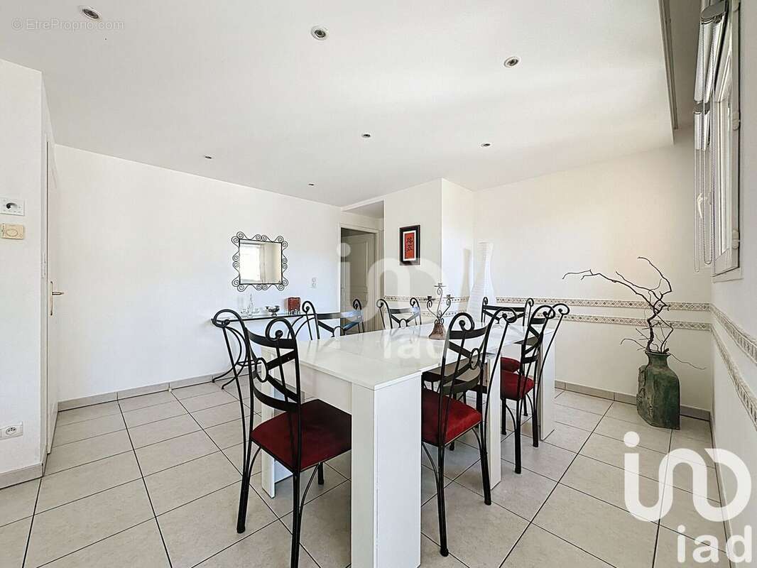 Photo 8 - Appartement à ANNECY