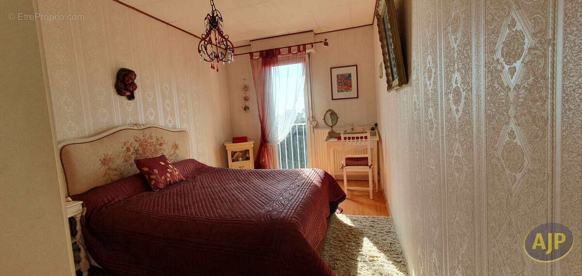 Appartement Type 4 de 2 chambres de 76m2 - photo 4