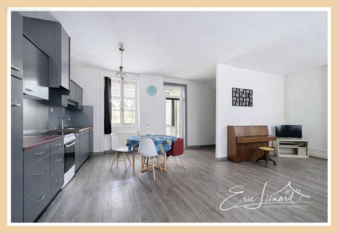 Maison à vendre 6 pièces  (Saint Maixent l’Ecole) - photo 3