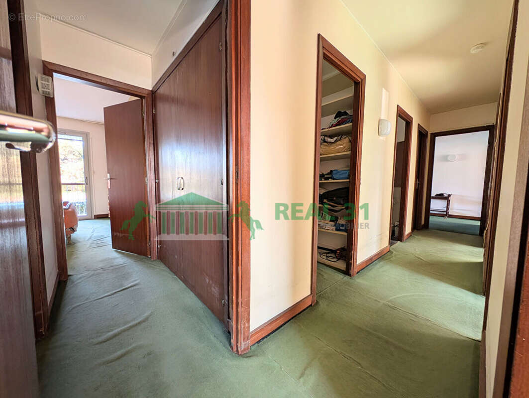 Appartement à LE PECQ