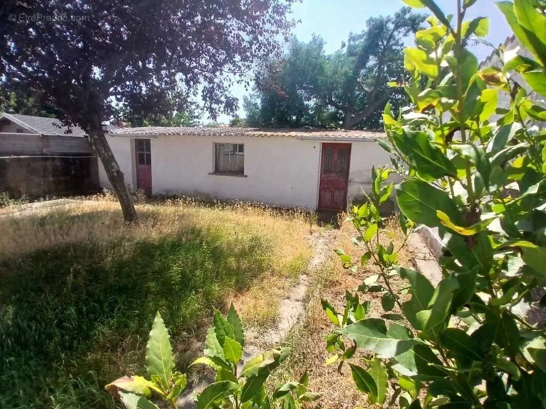 Vente Maison Saint-sebastien-sur-loire(44230) 217 000ï¿œ - photo 8